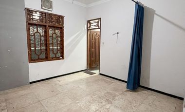 Jual Rumah Asri Argomulyo Kota Salatiga