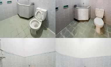 Jual Rumah Asri Argomulyo Kota Salatiga