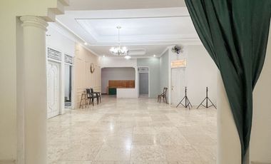 Jual Rumah Asri Argomulyo Kota Salatiga