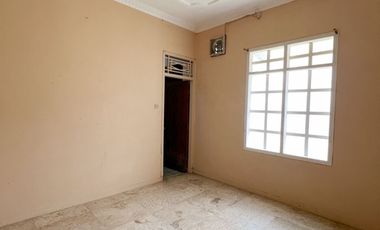 Jual Rumah Asri Argomulyo Kota Salatiga