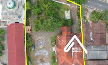 Jual Rumah Asri Argomulyo Kota Salatiga