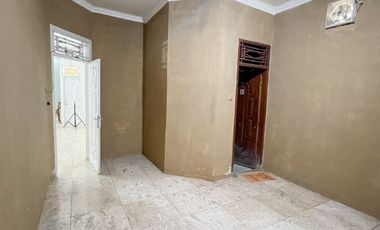 Jual Rumah Asri Argomulyo Kota Salatiga