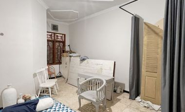 Jual Rumah Asri Argomulyo Kota Salatiga