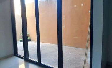 Rumah Cluster Bagus Dekat Luwes Gentan