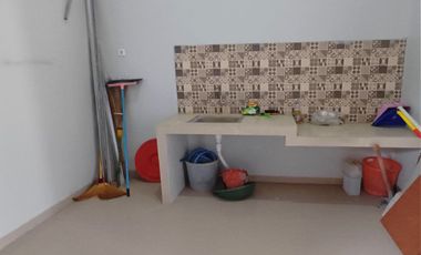 Rumah Cluster Bagus Dekat Luwes Gentan