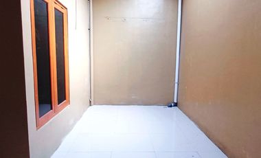 Rumah Cluster Bagus Dekat Luwes Gentan