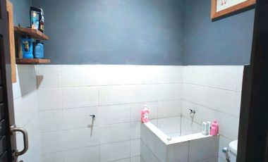 Rumah Cluster Bagus Full Furnish Dekat Luwes Gentan