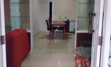 Rumah Luas Bagus Semi Furnish Dekat Kampus UNS dan ISI Solo