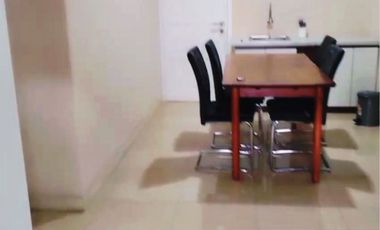 Rumah Luas Bagus Semi Furnish Dekat Kampus UNS dan ISI Solo