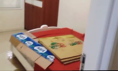 Rumah Luas Bagus Semi Furnish Dekat Kampus UNS dan ISI Solo