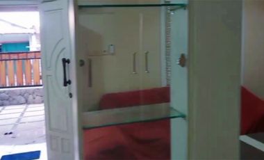 Rumah Luas Bagus Semi Furnish Dekat Kampus UNS dan ISI Solo