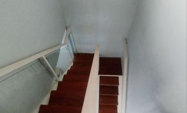 Rumah Cluster 2 Lantai Dekat Alana Hotel