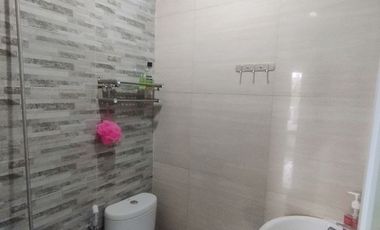 Rumah Cluster 2 Lantai Dekat Alana Hotel