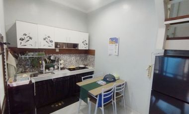 Rumah Cluster 2 Lantai Dekat Alana Hotel