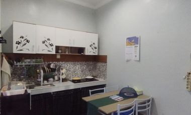 Rumah Cluster 2 Lantai Dekat Alana Hotel