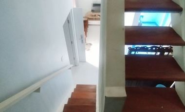 Rumah Cluster 2 Lantai Dekat Alana Hotel