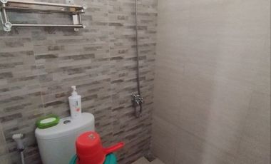 Rumah Cluster 2 Lantai Dekat Alana Hotel