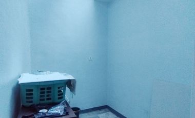 Rumah Cluster 2 Lantai Dekat Alana Hotel