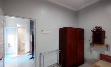 Rumah Cluster 2 Lantai Dekat Alana Hotel