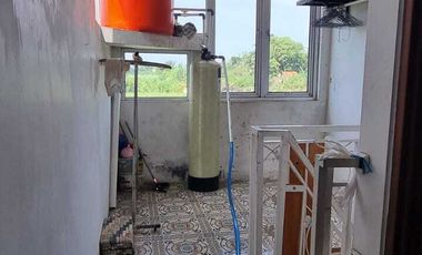 Dikontrakkan Rumah Bagus 2 Lantai Yogyakarta