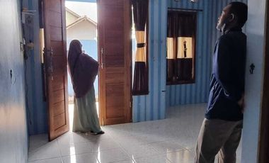 Dikontrakkan Rumah Bagus 2 Lantai Yogyakarta