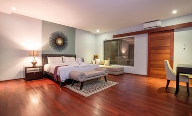 DIJUAL VILLA OCEAN VIEW DI BATU LAYAR