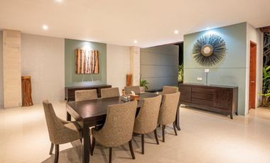 DISEWAKAN VILLA DI BATU LAYAR