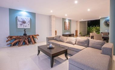 DISEWAKAN VILLA DI BATU LAYAR