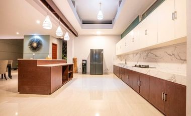 DISEWAKAN VILLA DI BATU LAYAR