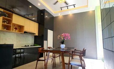 Rumah Cantik Shojiland Candi Sidoarjo