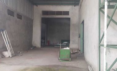 KANDANG AYAM 5000 EKOR DAN KEBUN DI LINGSAR