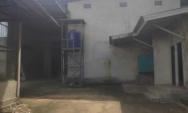 KANDANG AYAM 5000 EKOR DAN KEBUN DI LINGSAR