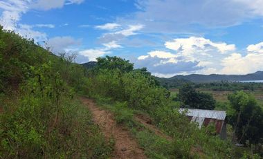 DIJUAL TANAH OCEAN VIEW DI LANCING MEKAR SARI