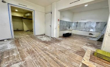 Local Comercial en Arriendo en Chile españa con Simon Bolivar