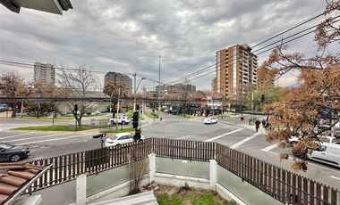 Local Comercial en Arriendo en Chile españa con Simon Bolivar