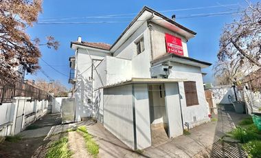 Local Comercial en Arriendo en Chile españa con Simon Bolivar