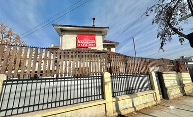 Local Comercial en Arriendo en Chile españa con Simon Bolivar