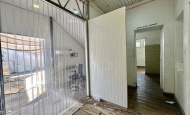 Local Comercial en Arriendo en Chile españa con Simon Bolivar