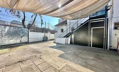 Local Comercial en Arriendo en Chile españa con Simon Bolivar