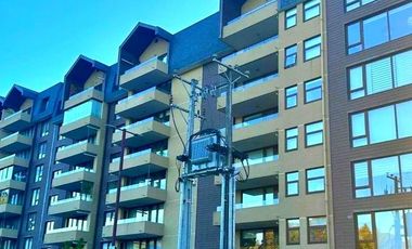 MEJOR IMPOSIBLE, GRAN OFERTA $600.000!!!!!LA MEJOR UBICACION DE VILLARRICA CONDOMINIO COSTANERA PLAYA, FULL CONECTIVO