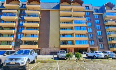 MEJOR IMPOSIBLE, GRAN OFERTA $600.000!!!!!LA MEJOR UBICACION DE VILLARRICA CONDOMINIO COSTANERA PLAYA, FULL CONECTIVO