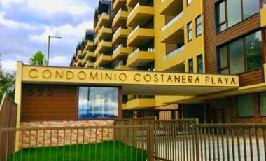 MEJOR IMPOSIBLE, GRAN OFERTA $600.000!!!!!LA MEJOR UBICACION DE VILLARRICA CONDOMINIO COSTANERA PLAYA, FULL CONECTIVO