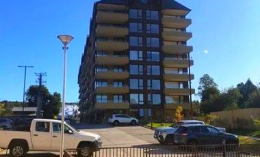MEJOR IMPOSIBLE, GRAN OFERTA $600.000!!!!!LA MEJOR UBICACION DE VILLARRICA CONDOMINIO COSTANERA PLAYA, FULL CONECTIVO