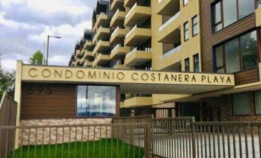 MEJOR IMPOSIBLE, GRAN OFERTA $600.000!!!!!LA MEJOR UBICACION DE VILLARRICA CONDOMINIO COSTANERA PLAYA, FULL CONECTIVO