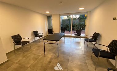 Departamento en Arriendo en Metro Chacabuco
