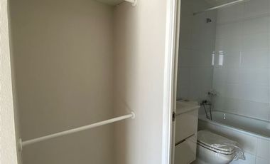 Departamento en Arriendo en Metro Chacabuco