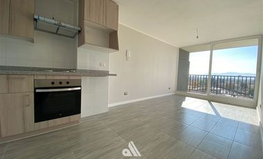 Departamento en Arriendo en Metro Chacabuco