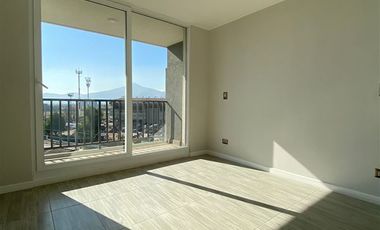 Departamento en Arriendo en Metro Chacabuco
