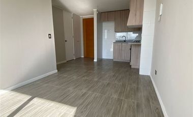 Departamento en Arriendo en Metro Chacabuco