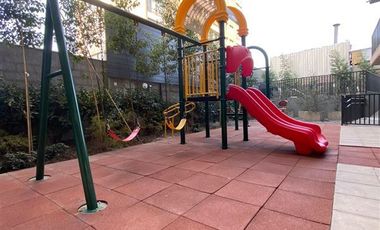 Departamento en Arriendo en Metro Chacabuco